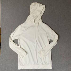 Salomondrin By Belen Hoodie Set Xl Numbered 10 of 100 white